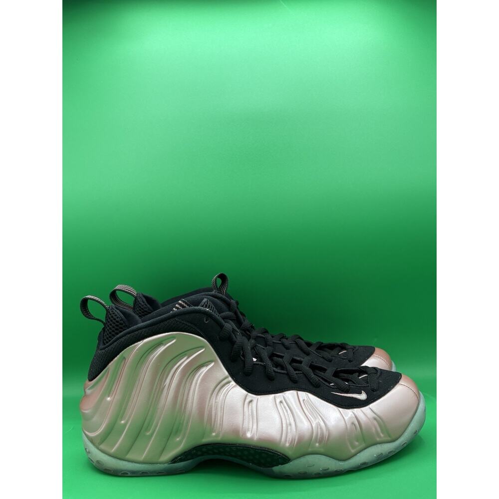 Nike Air Foamposite One “Rust Pink” Size 11.5 No Box (314996-602)
